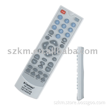 tv remote control